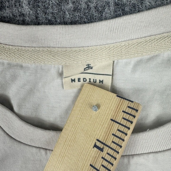 Pulp Fiction Tee with Retro Game Design - Picture 3 of 12